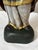 19th Century Wooden Virgin Mary, 1800s For Sale - Image 6 of 13