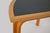 2000 - 2009 Semicircular Tables by Thygesen & Sørensen for Magnus Olesen, Set of 2 For Sale - Image 5 of 18