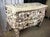 Late 20th Century Late 20th Century The Siren's Commode: A French Bombe Grotto Seashell-Encrusted Masterpiece For Sale - Image 5 of 8