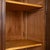 1940s French Carved Wood Cabinet by Charles Dudouyt, Attributed For Sale - Image 9 of 17