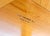 Italian Modern Dining Table by Gigi Sabadin For Sale - Image 4 of 18