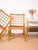 Rattan Armchairs, 1960s, Set of 2 For Sale - Image 3 of 6