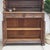 Wilhelminian Cupboard in Walnut, 1890 For Sale - Image 3 of 15