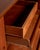 1950s Swedish Sideboard by Ferdinand Lundquist, 1950s For Sale - Image 5 of 9