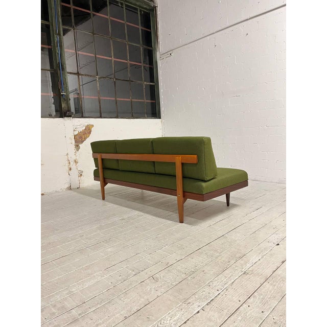 Mid-Century Modern Vintage Svanette Daybed by Ingmar Relling for Ekornes For Sale - Image 3 of 10