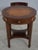 Maitland Smith Mahogany Inlaid Occasional Table For Sale In Philadelphia - Image 6 of 17