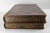 20th Century Faux Leather Book Game Box for Chess, Checkers or Backgammon For Sale - Image 11 of 13