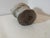 Clay Female Figure, Italy, 1980s For Sale - Image 6 of 8