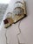 Murano Glass Sconces from Lumica, 1970s, Set of 2 For Sale - Image 4 of 14