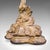 Antique Decorative Doorstop, French, Art Nouveau, Door Keeper, Victorian, c.1900 For Sale - Image 9 of 10