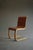 Vintage Model No.21 Chair with Karelian Birch Seat by Alvar Aalto, 1933 For Sale - Image 6 of 18