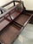 Lexington Kensington Place Wellshire Antique Mirrored Mahogany Sideboard For Sale - Image 9 of 17