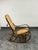 Vintage Thonet Style Bentwood Rocking Chair For Sale In San Francisco - Image 6 of 12
