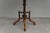 Mid-19th Century Biedermeier Salon Table in Walnut For Sale - Image 18 of 18