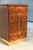 Walnut Burl and Brass Sideboard by Carlo Torriggiani, 1970 For Sale - Image 4 of 16