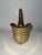 1980s 1980s Brass Swan Planter For Sale - Image 5 of 9
