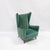 Mid-Century Modern Set of Armchairs by Gio Ponti, 1950s For Sale - Image 3 of 9