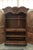 Antique Lyonnaise Walnut Wardrobe For Sale - Image 14 of 16