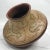 Early 20th Century Authentic Antique Shipibo Peruvian Pot For Sale - Image 10 of 10