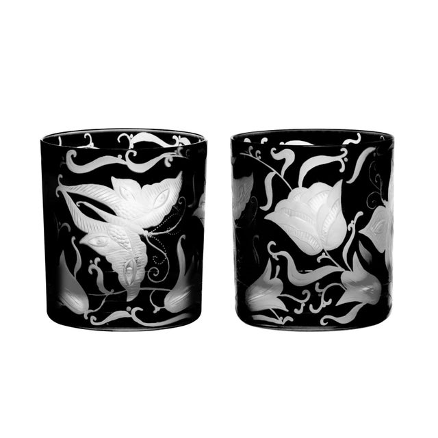 Looking for a different color or set quantity? ARTEL crystal glassware is available in over 30 beautiful colors, which can...