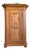 Baroque Farmhouse Cupboard, Upper Austria For Sale