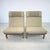 Mid-Century Modern Bernt Petersen Danish Lounge Chairs – A Pair For Sale - Image 3 of 12