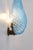 Vintage Art Deco Murano Glass Wall Lamps from Barovier & Toso, 1920s, Set of 2 For Sale - Image 11 of 13