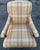 George Smith George Smith Edwardian Style Chairs For Sale - Image 4 of 9