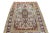 Traditional Antique Mohtasham Kashan Rug 4'9'' x 8'1'' For Sale - Image 3 of 12