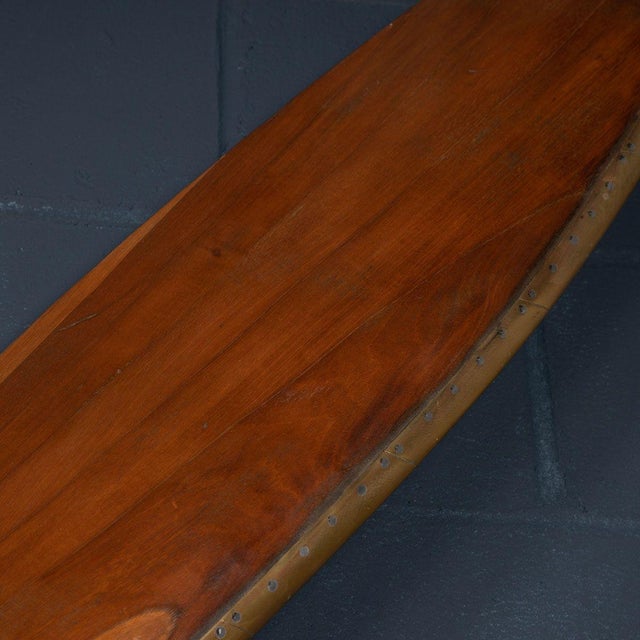 English 4-Blade Propeller by Vickers Vernon for Vickers Vernon, 1920s For Sale - Image 9 of 18