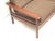 Vintage Danish Teak 2-Seater Sofa, 1960s For Sale - Image 5 of 8