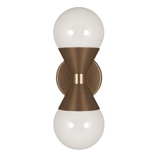 Nomad Wall Lamp by Creativemary For Sale