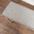 Early 20th Century Swedish White Gustavian Style Console Table For Sale - Image 4 of 14