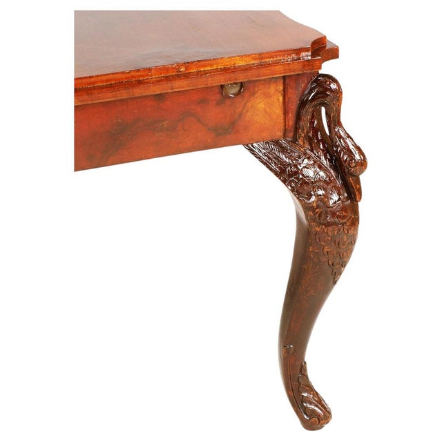 Venetian Neo-Rococo Dining Set by Vincenzo Cadorin for Testolini, 1890s, Set of 7 For Sale - Image 16 of 18