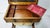 Antique Worktable in Mahogany For Sale - Image 10 of 14