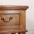 Brown English Dresser Base in Fruitwood For Sale - Image 8 of 12