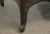 Antique Queen Anne Mahogany Vanity Dresser For Sale - Image 13 of 14