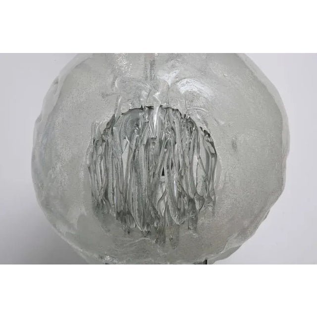 Angelo Brotto Pendant Lamp for Esperia Italy For Sale In Miami - Image 6 of 10