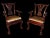 Set of 19th Century Miniature Chairs For Sale - Image 11 of 12