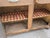 Antique French Country Buffet, 1890s For Sale - Image 6 of 16