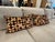 Design Plus Gallery presents a Pair of Florentine Grenade Lumbar Pillows by Iosis for Yves Delorme. These pillows have...