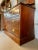 Brown Early 20th Century Mahogany Dressing Chest With Mirror For Sale - Image 8 of 11