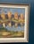Skänstod, Autumn Landscape, 1948, Oil on Panel, Framed For Sale - Image 7 of 11