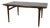 Mid-Century Modern Teak Extending Dining Table by Johannes Andersen for Uldum Møbelfabrik, Denmark, 1960s For Sale