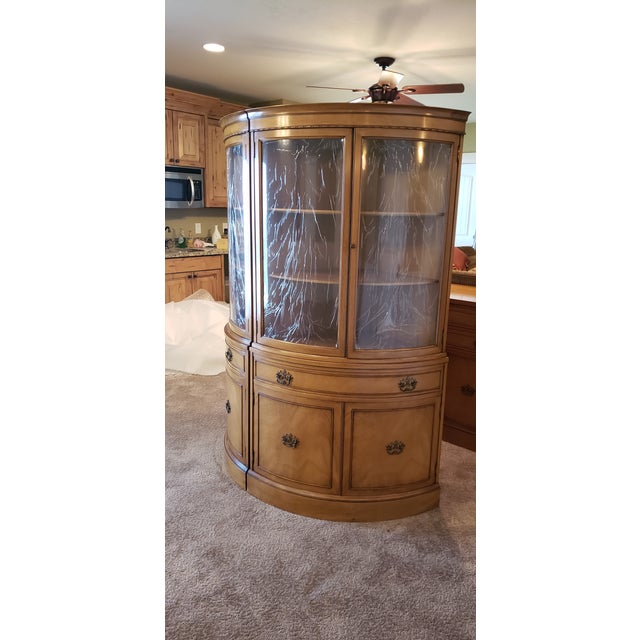 1950s RWAY China Pair Chairish