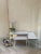 Mid-Century Modern Nesting Table Twello by Martin Visser for T’spectrum, 1956, Set of 3 For Sale - Image 3 of 9