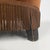 Italian Art Deco Lounge Chairs in Brown Velvet, 1930s, Set of 2 For Sale - Image 18 of 18