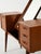 Wood Dressing Table by Svante Skogh for Slutarps, 1950s For Sale - Image 7 of 8