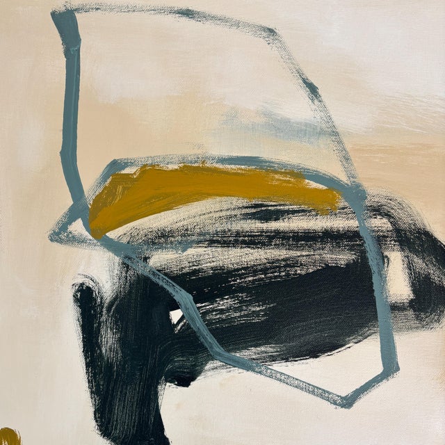 Original Abstract Art by Jill Johnson For Sale - Image 4 of 6