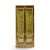 Brass Mastercraft Mid Century Brass Vitrines Cabinet - Pair For Sale - Image 8 of 10
